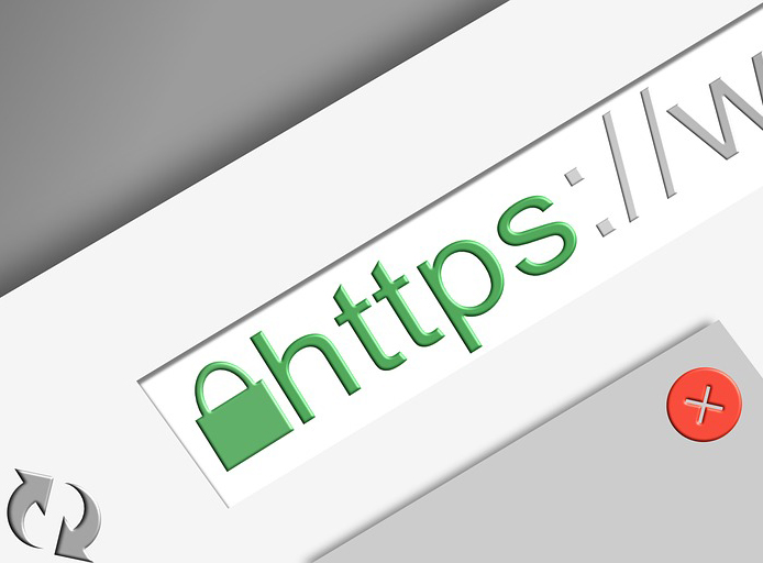 SSL-Zertifikat URL Green-lock https Browser Webseite Homepage Wootwoot Reininghausstraße 13 8020 Graz