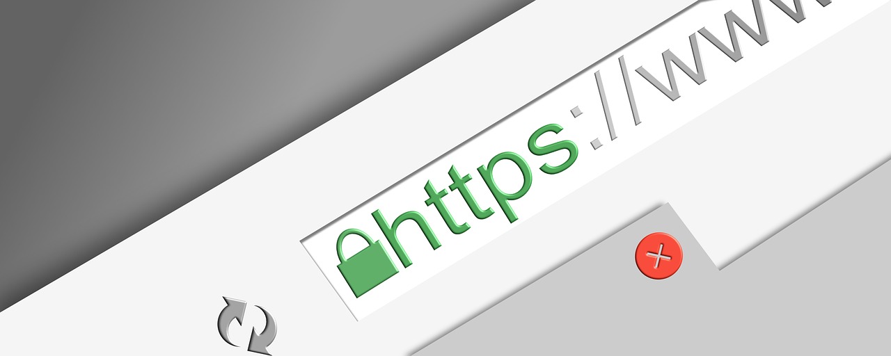 SSL-Zertifikat URL Green-lock https Browser Webseite Homepage Wootwoot Reininghausstraße 13 8020 Graz