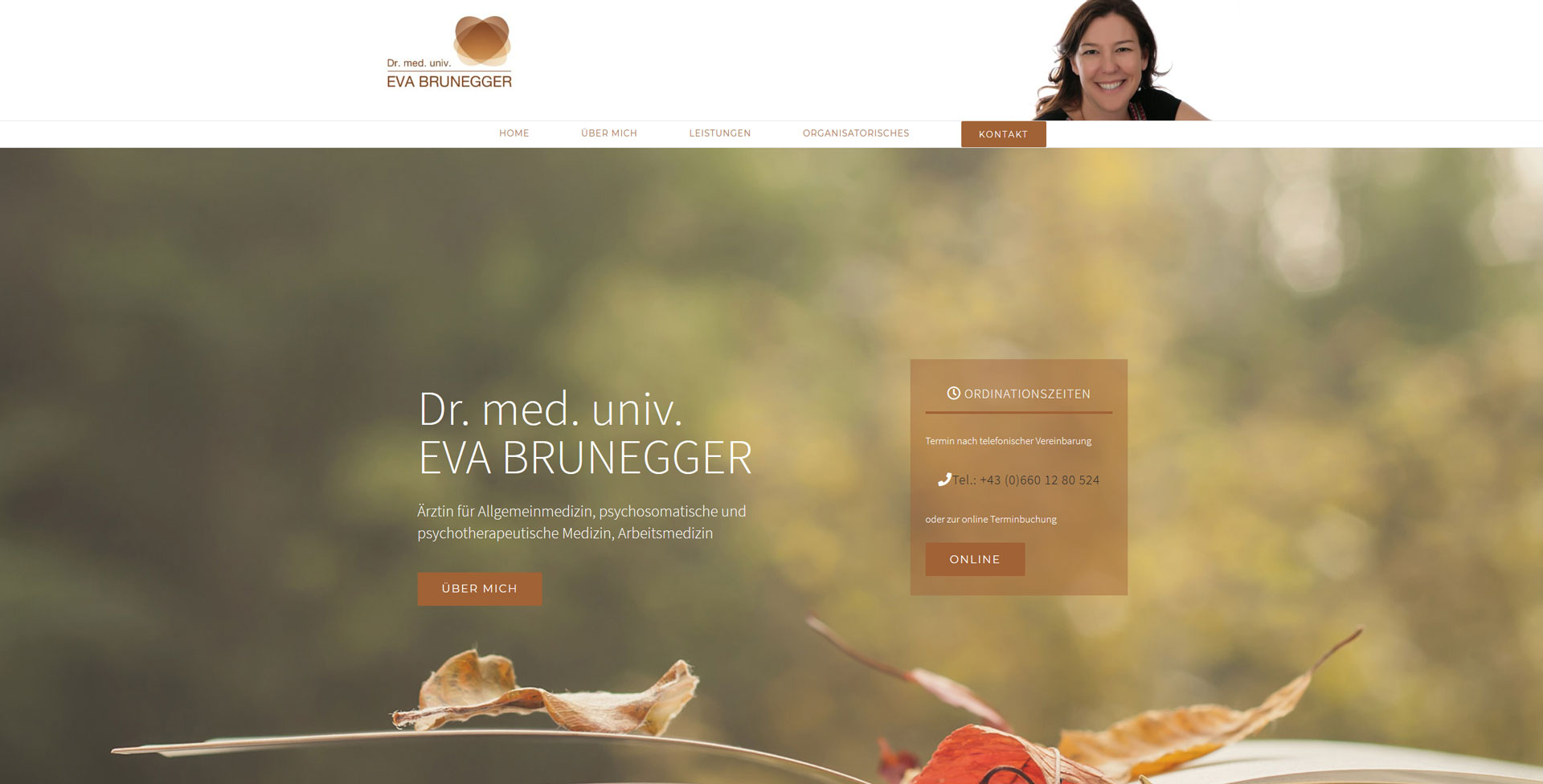 Dr. Eva Brunegger Webseite Homepage Wootwoot Reininghausstraße 13 8020 Graz Impulszentrum
