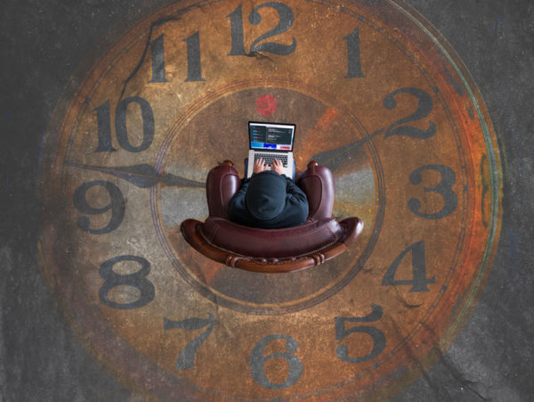 Uhr_Ungeduldig_Zeit